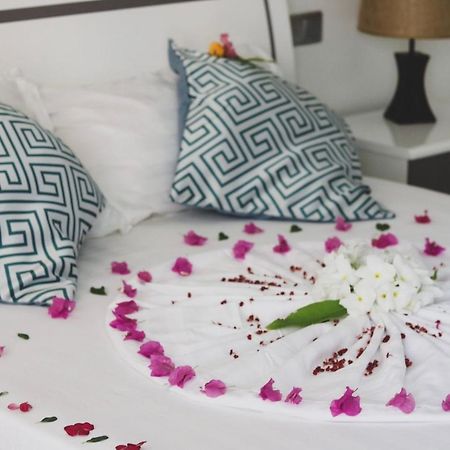 Fiyala Homestay Addu Atoll Kültér fotó