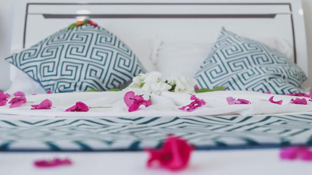 Fiyala Homestay Addu Atoll Kültér fotó