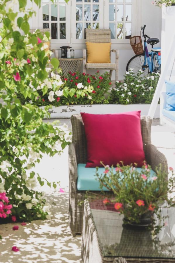 Fiyala Homestay Addu Atoll Kültér fotó
