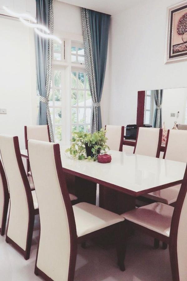 Fiyala Homestay Addu Atoll Kültér fotó
