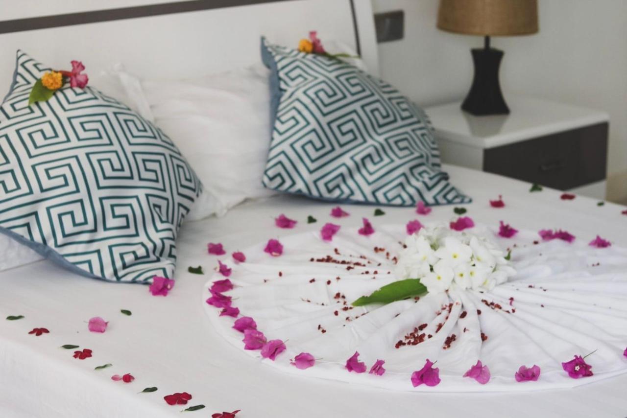 Fiyala Homestay Addu Atoll Kültér fotó