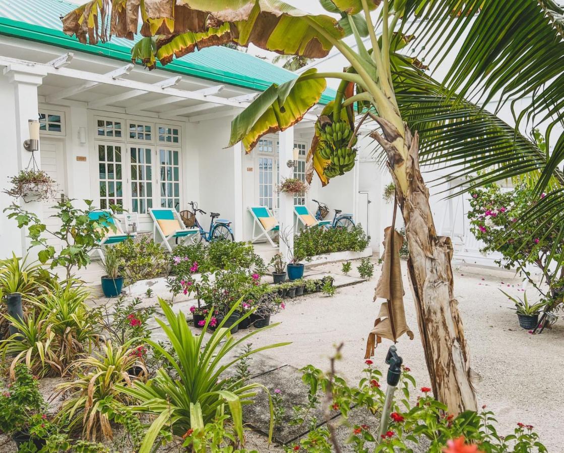 Fiyala Homestay Addu Atoll Kültér fotó