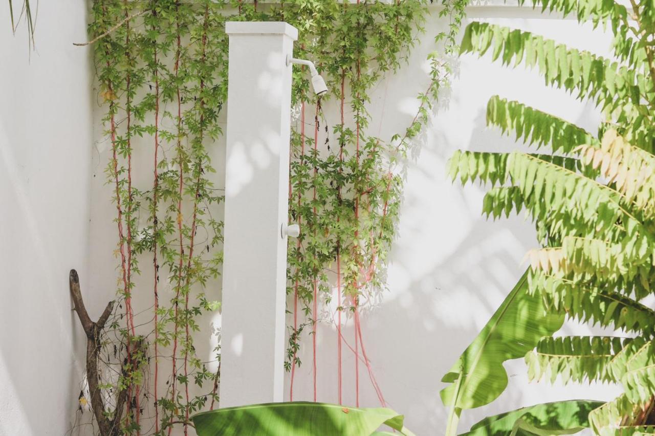 Fiyala Homestay Addu Atoll Kültér fotó