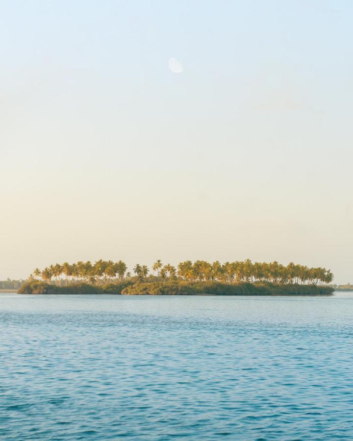 Fiyala Homestay Addu Atoll Kültér fotó