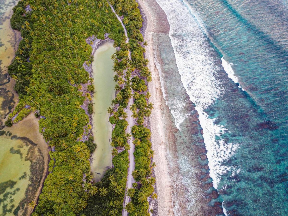 Fiyala Homestay Addu Atoll Kültér fotó