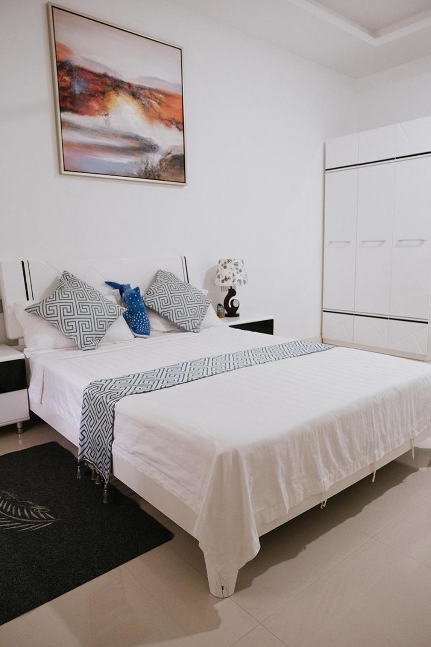 Fiyala Homestay Addu Atoll Kültér fotó