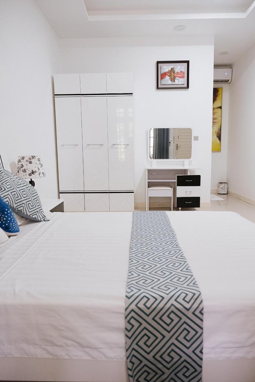 Fiyala Homestay Addu Atoll Kültér fotó