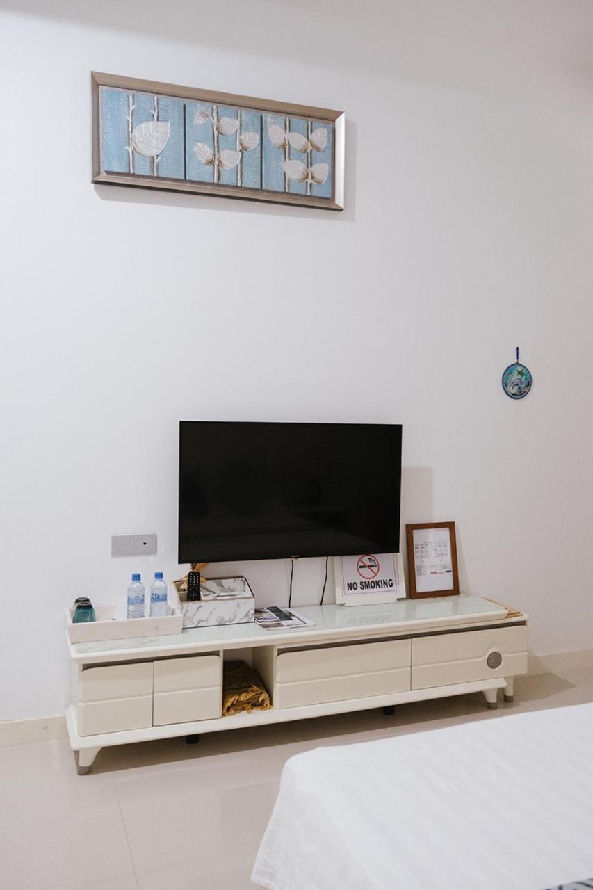 Fiyala Homestay Addu Atoll Kültér fotó