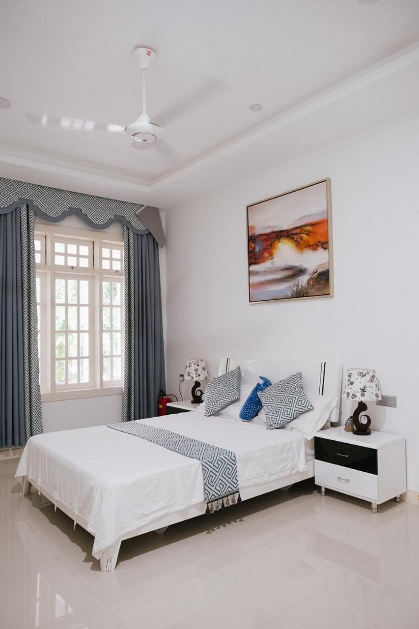 Fiyala Homestay Addu Atoll Kültér fotó