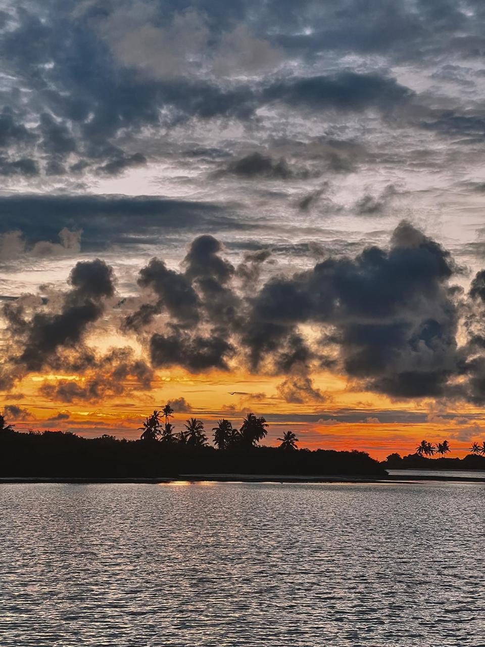 Fiyala Homestay Addu Atoll Kültér fotó